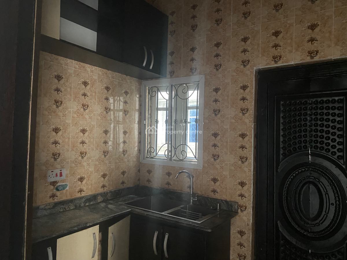 2bedrooms, Even, Badore, Ajah, Lagos, Flat / Apartment for Rent