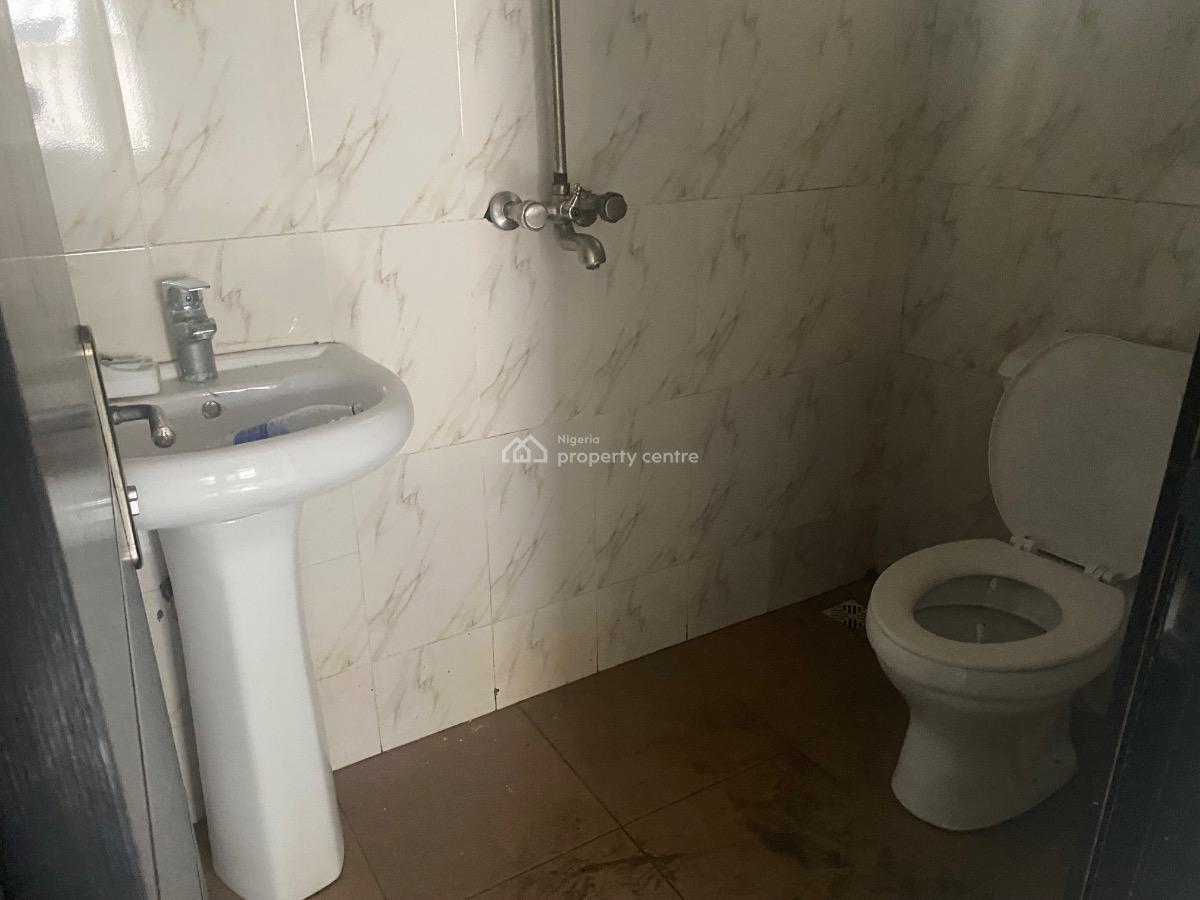 2bedrooms, Even, Badore, Ajah, Lagos, Flat / Apartment for Rent