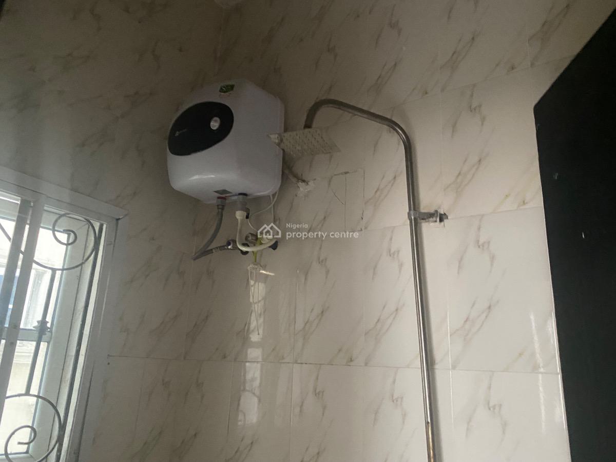 2bedrooms, Even, Badore, Ajah, Lagos, Flat / Apartment for Rent