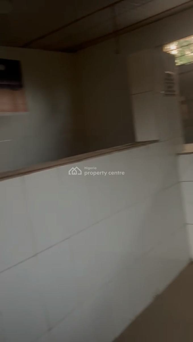 Shop Space, Off Social Club, Abule Egba, Agege, Lagos, Shop for Rent