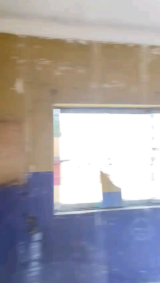 Neatly Used, Spacious and Standard 3 Bedroom Flat, Off Kayode, Onipanu, Shomolu, Lagos, Flat / Apartment for Rent