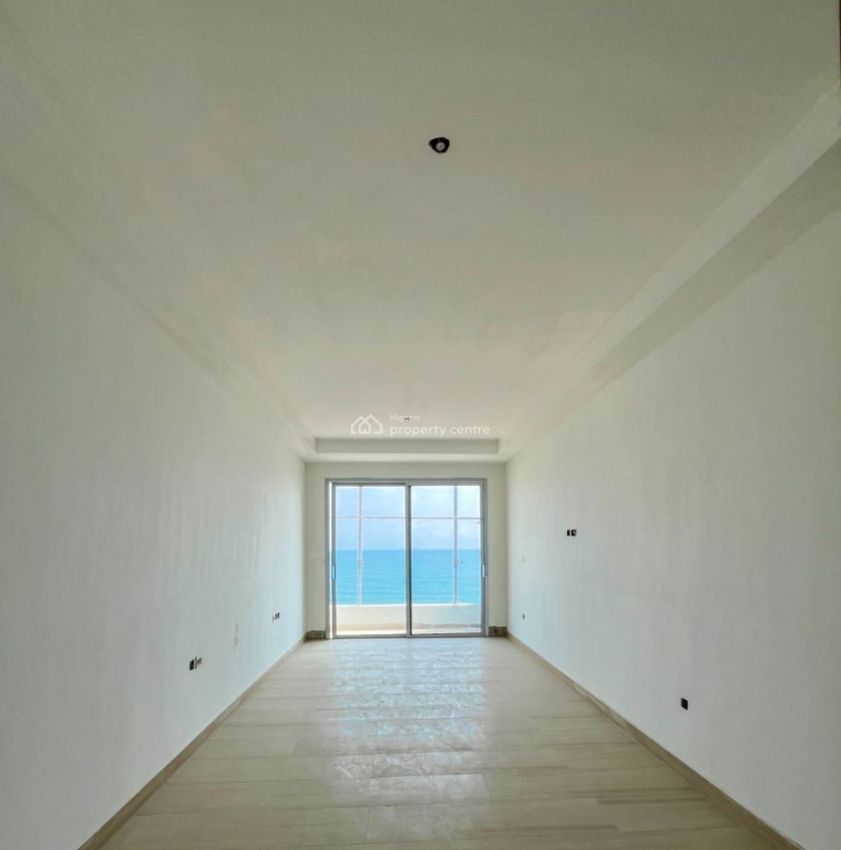 Owner This 3 Bedroom Exotic Apartment, Eko Atlantic City, Lagos, Flat / Apartment for Sale