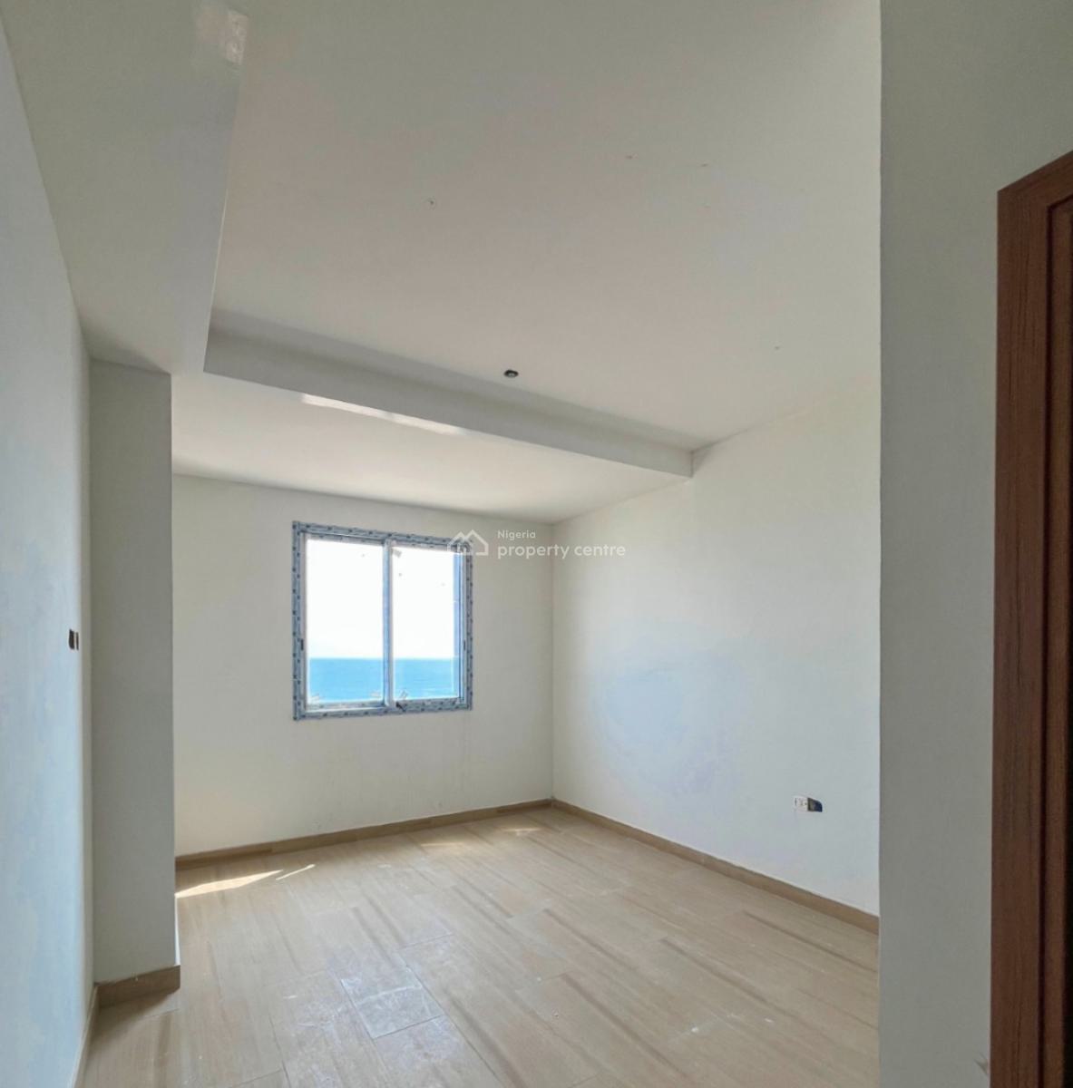Owner This 3 Bedroom Exotic Apartment, Eko Atlantic City, Lagos, Flat / Apartment for Sale