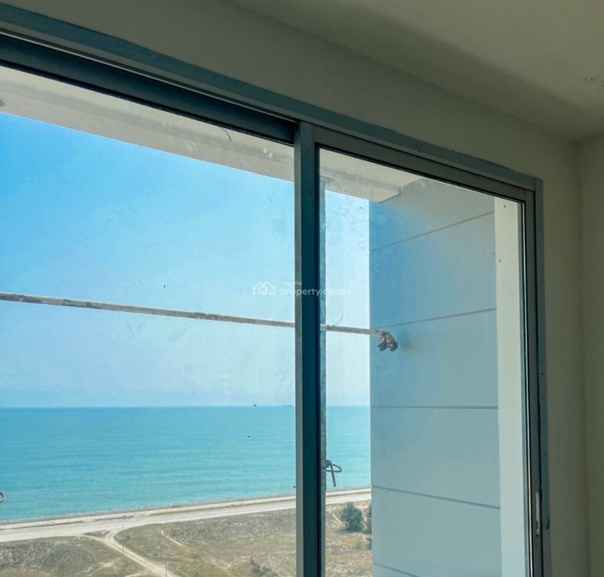 Owner This 3 Bedroom Exotic Apartment, Eko Atlantic City, Lagos, Flat / Apartment for Sale