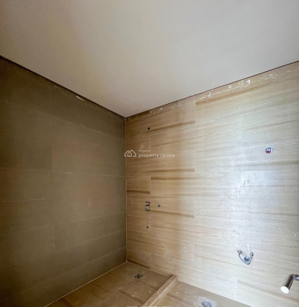 Owner This 3 Bedroom Exotic Apartment, Eko Atlantic City, Lagos, Flat / Apartment for Sale