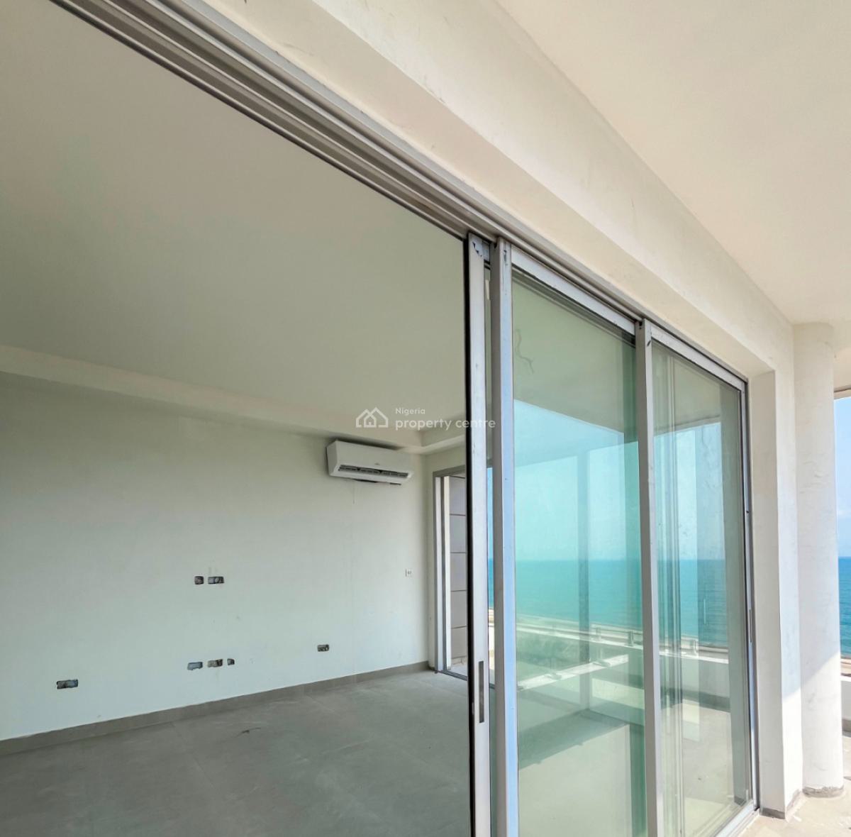 Owner This 3 Bedroom Exotic Apartment, Eko Atlantic City, Lagos, Flat / Apartment for Sale