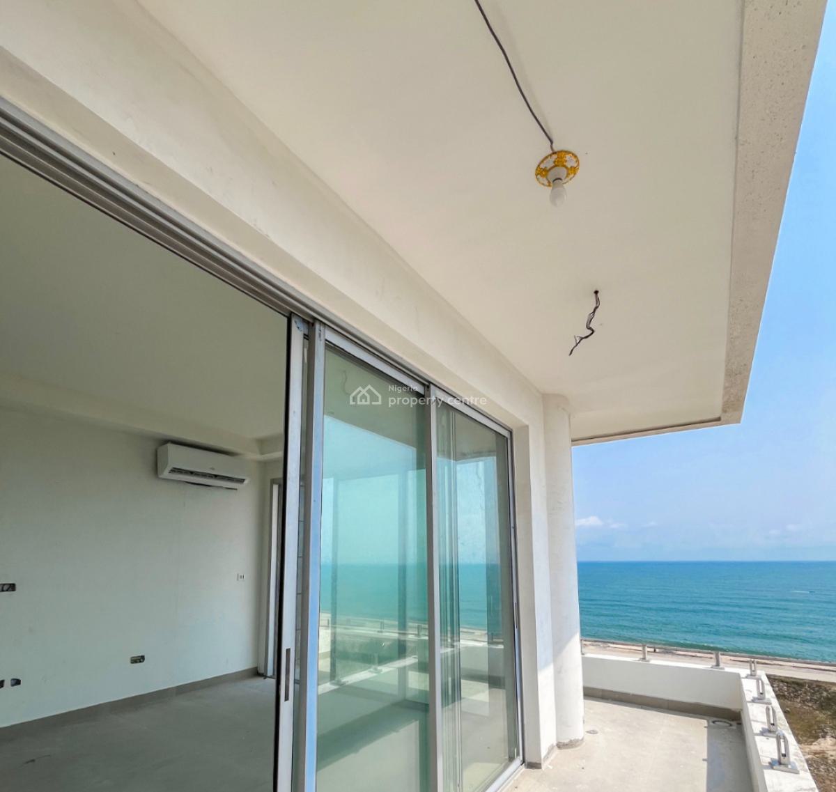 Owner This 3 Bedroom Exotic Apartment, Eko Atlantic City, Lagos, Flat / Apartment for Sale