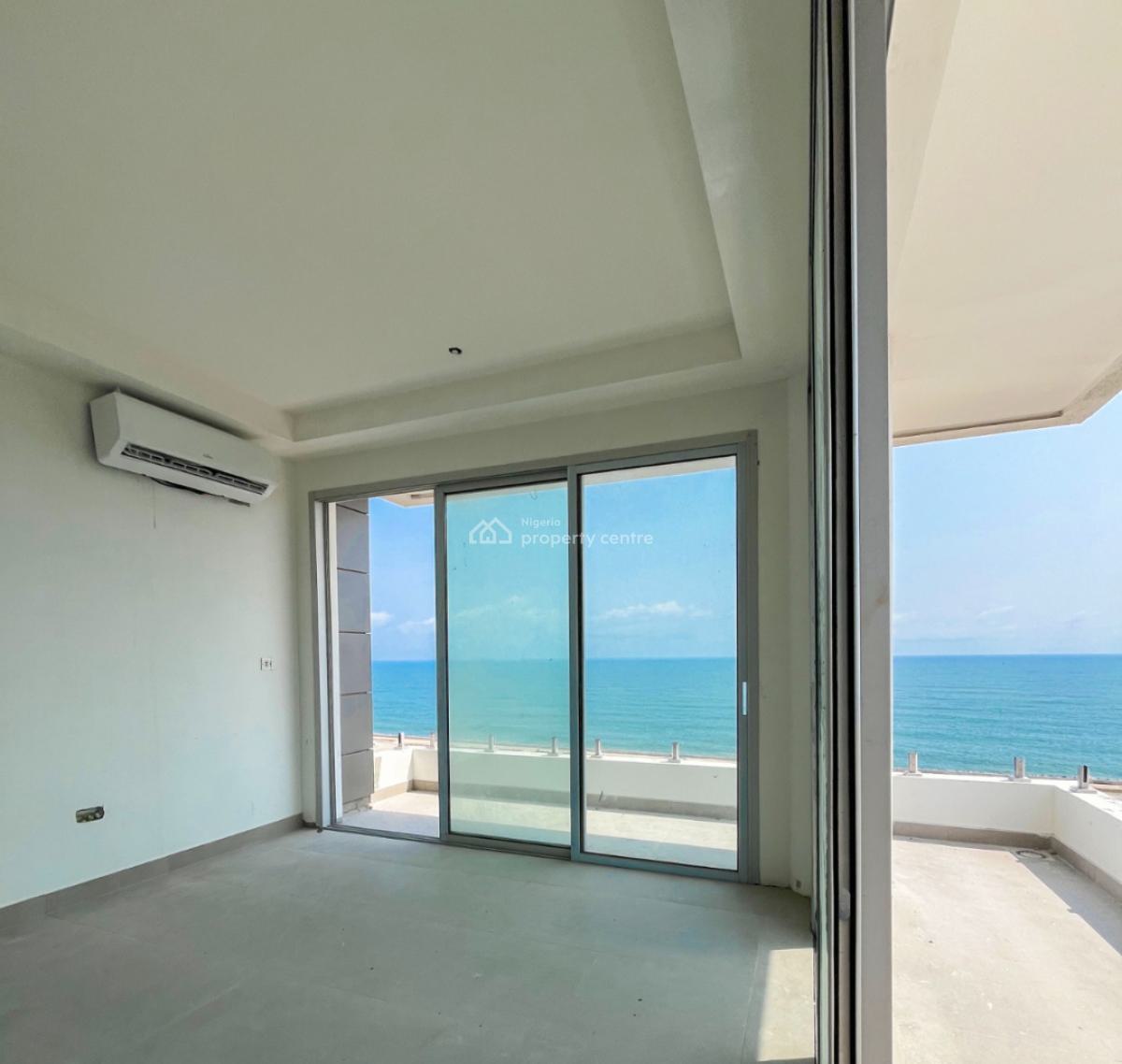 Owner This 3 Bedroom Exotic Apartment, Eko Atlantic City, Lagos, Flat / Apartment for Sale