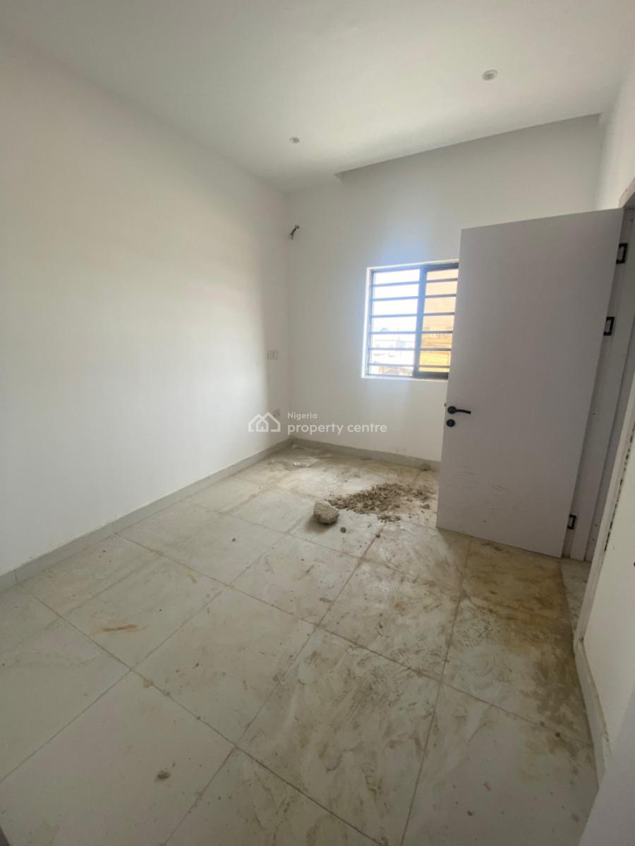 Newly Built Mini Flat, Off Agidi Road Alapere, Alapere, Ketu, Lagos, Mini Flat (room and Parlour) for Rent