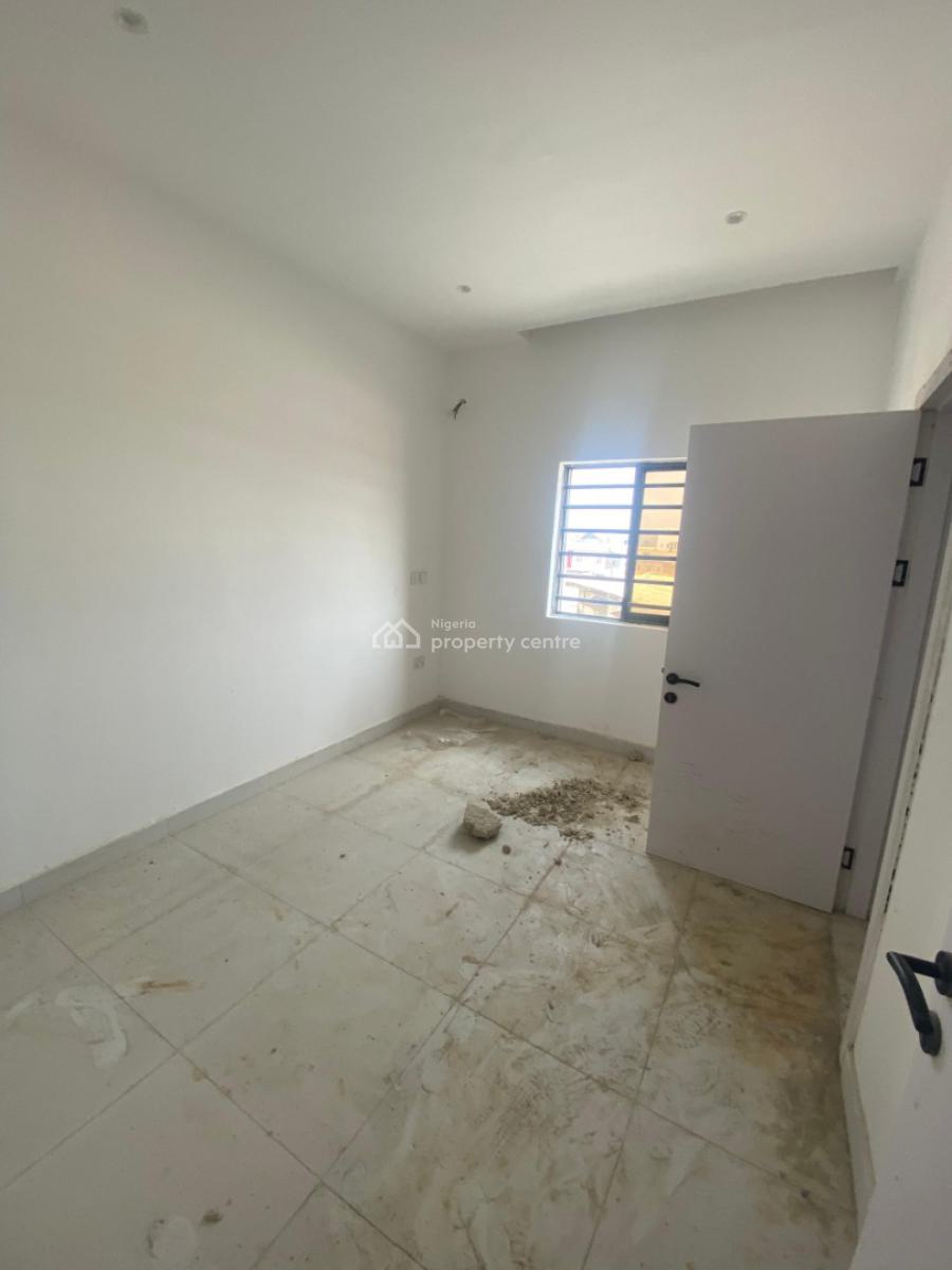 Newly Built Mini Flat, Off Agidi Road Alapere, Alapere, Ketu, Lagos, Mini Flat (room and Parlour) for Rent