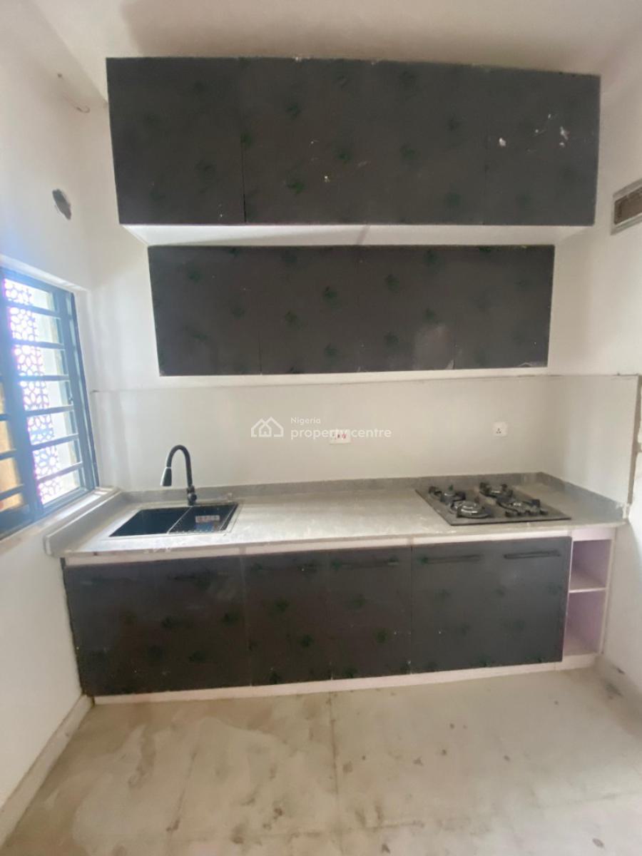 Newly Built Mini Flat, Off Agidi Road Alapere, Alapere, Ketu, Lagos, Mini Flat (room and Parlour) for Rent