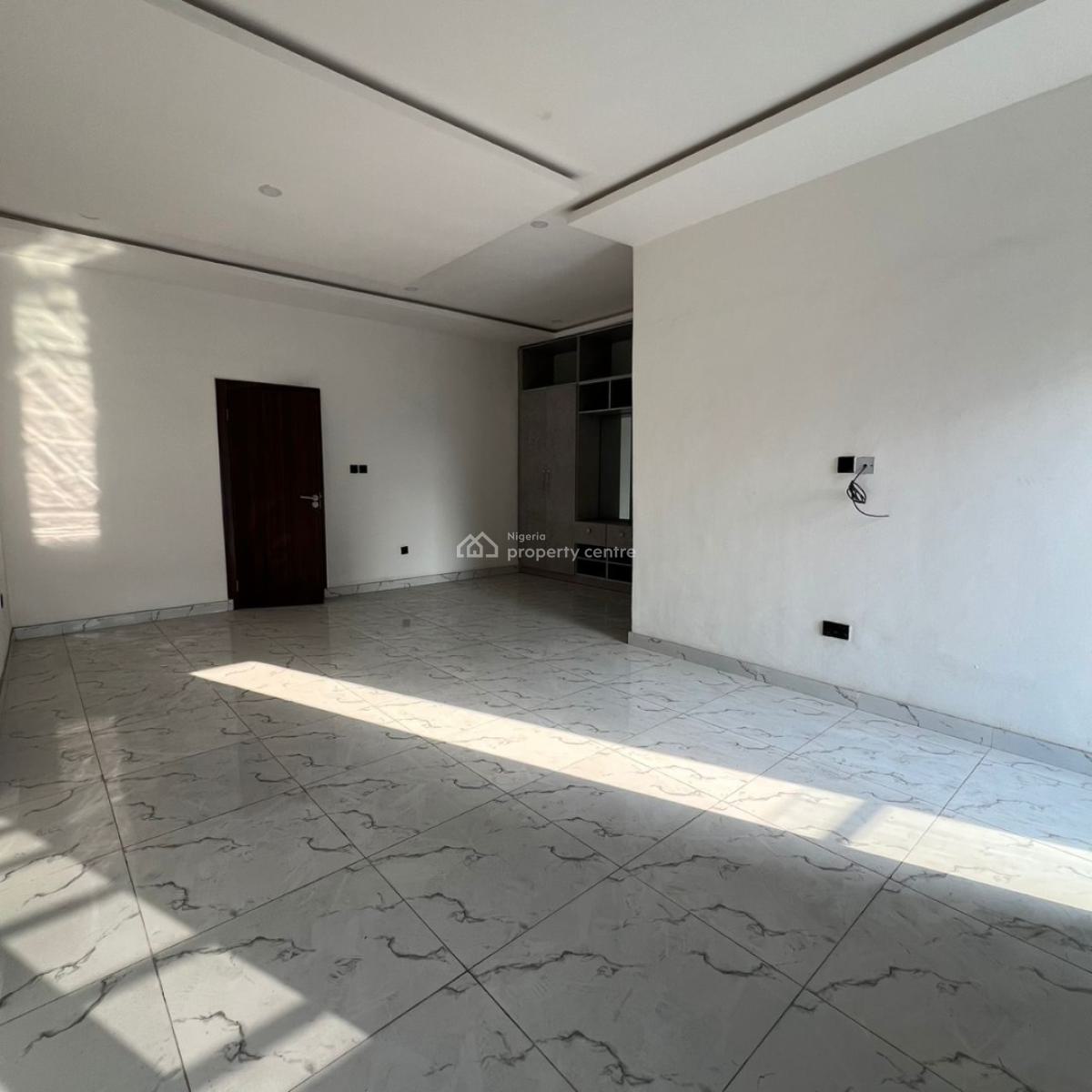 Modern 4 Bedroom Duplex+ Bq, Ajah, Lagos, House for Rent