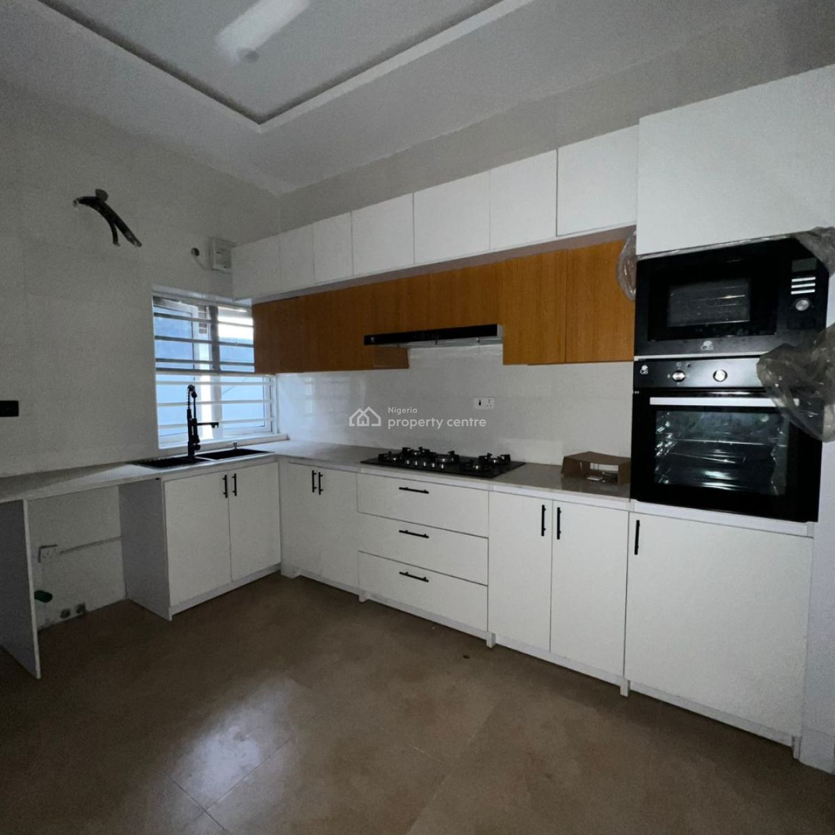 Modern 4 Bedroom Duplex+ Bq, Ajah, Lagos, House for Rent