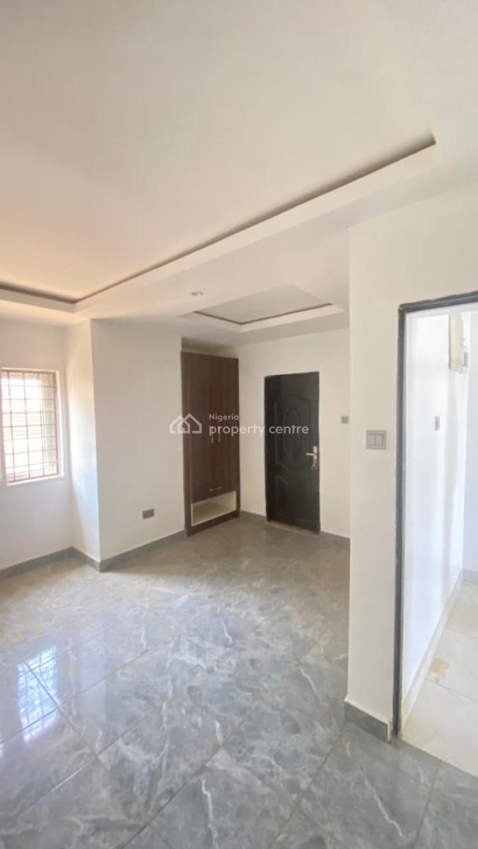 Spacious and Beautiful 4 Bedroom Duplex, Jahi, Abuja, Terraced Duplex for Rent