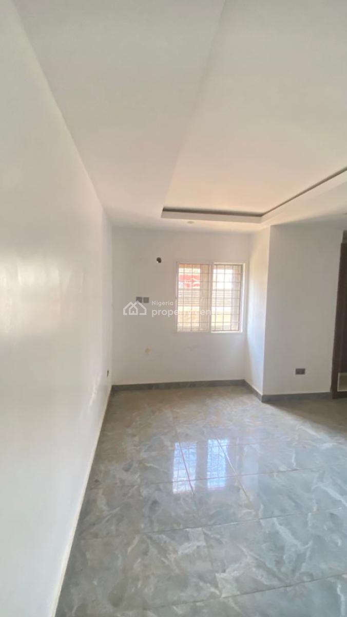 Spacious and Beautiful 4 Bedroom Duplex, Jahi, Abuja, Terraced Duplex for Rent