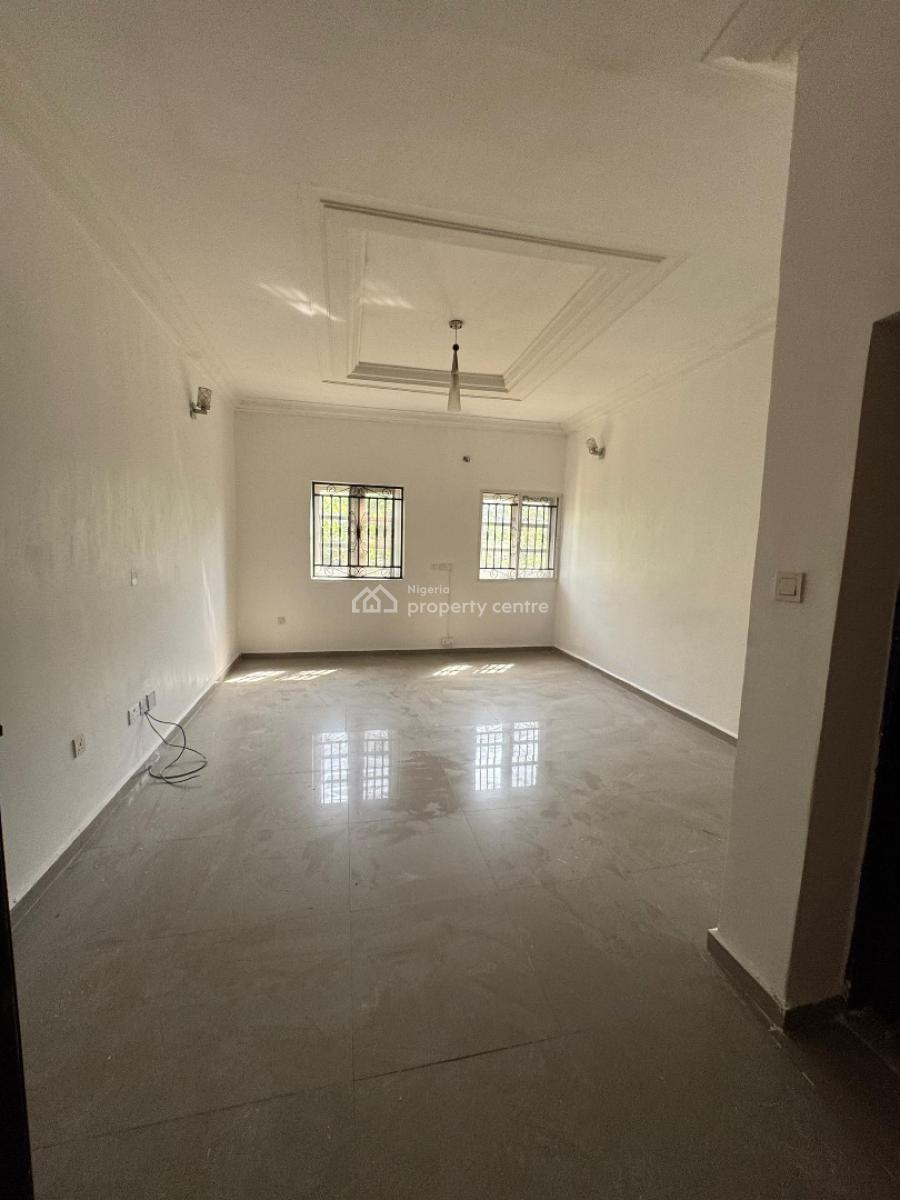 Luxurious and Well Finished 4 Bedroom Duplex, Jabi, Abuja, Terraced Duplex for Rent
