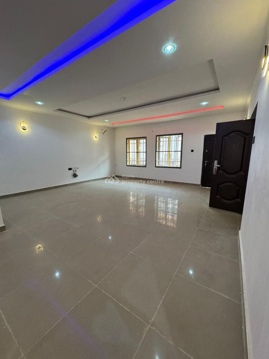 Luxurious and Exquisitely Finished 3 Bedroom Apartment, Jahi, Abuja, Flat / Apartment for Rent