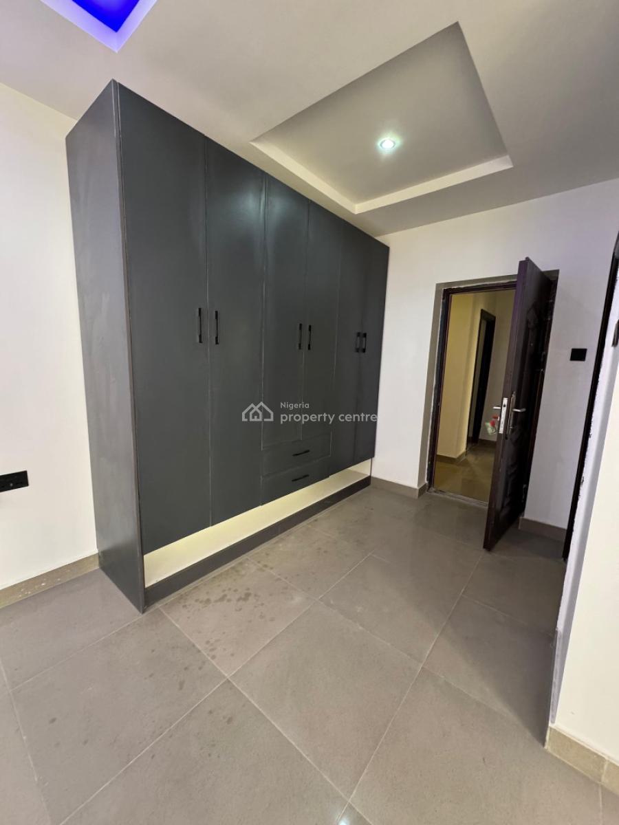 Luxurious and Exquisitely Finished 3 Bedroom Apartment, Jahi, Abuja, Flat / Apartment for Rent