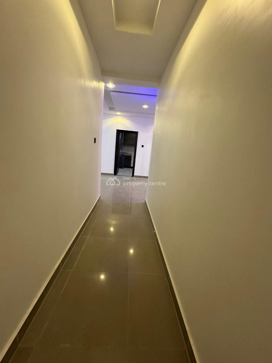 Luxurious and Exquisitely Finished 3 Bedroom Apartment, Jahi, Abuja, Flat / Apartment for Rent
