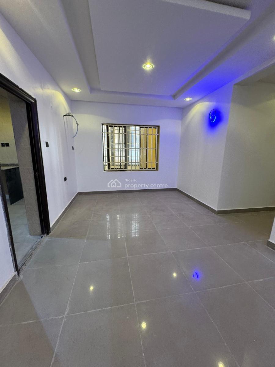 Luxurious and Exquisitely Finished 3 Bedroom Apartment, Jahi, Abuja, Flat / Apartment for Rent