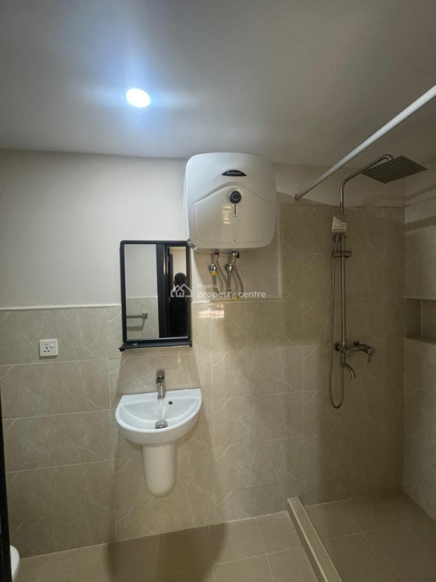 2-bedroom Apartment, Osapa London, Lekki, Lagos, Flat / Apartment for Rent