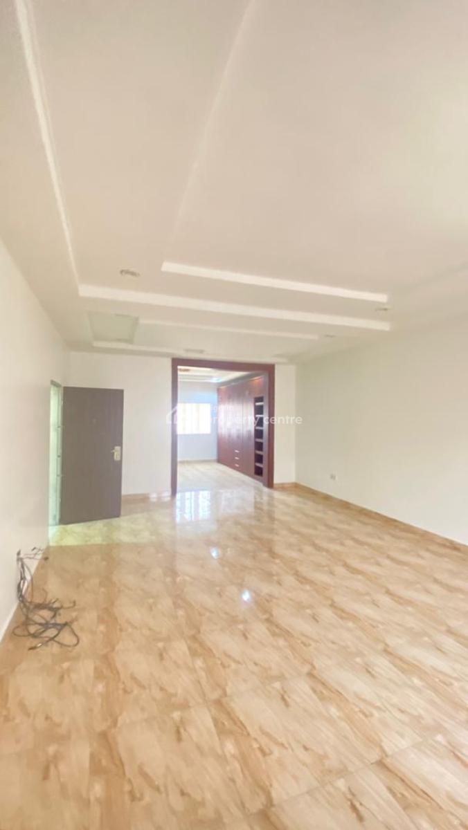 Spacious and Comfortable 3 Bedroom Duplex, Jahi, Abuja, Terraced Duplex for Rent