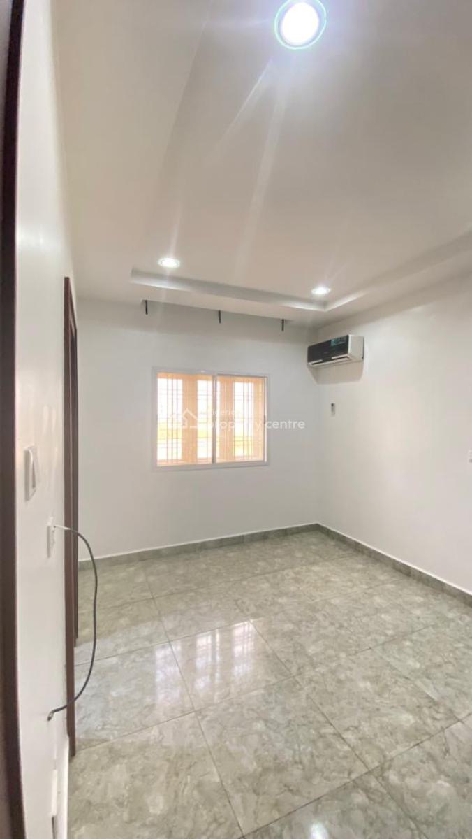 Spacious and Comfortable 3 Bedroom Duplex, Jahi, Abuja, Terraced Duplex for Rent