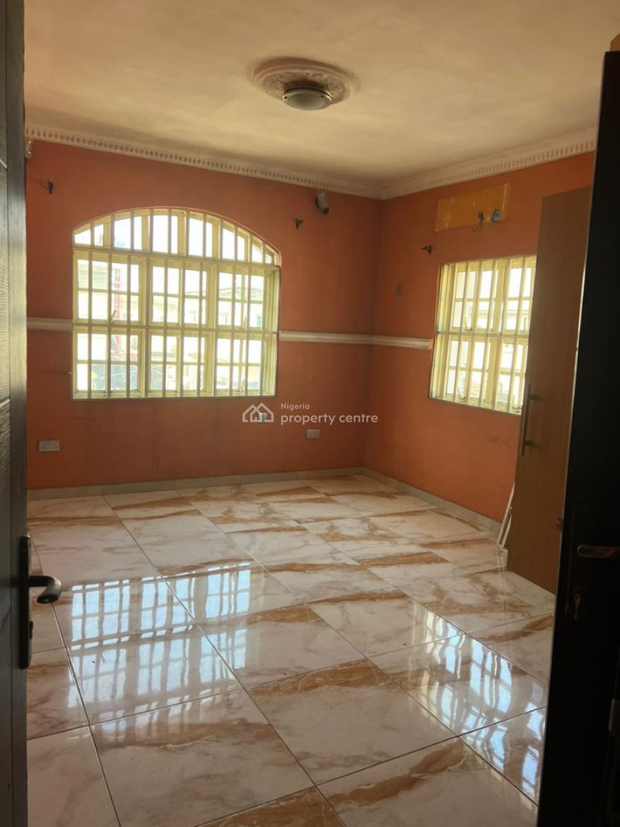 Nice Detached House on 600sqm Plot, Stillwater Gardens  Chisco Busstop, Ikate, Lekki, Lagos, Detached Duplex for Rent