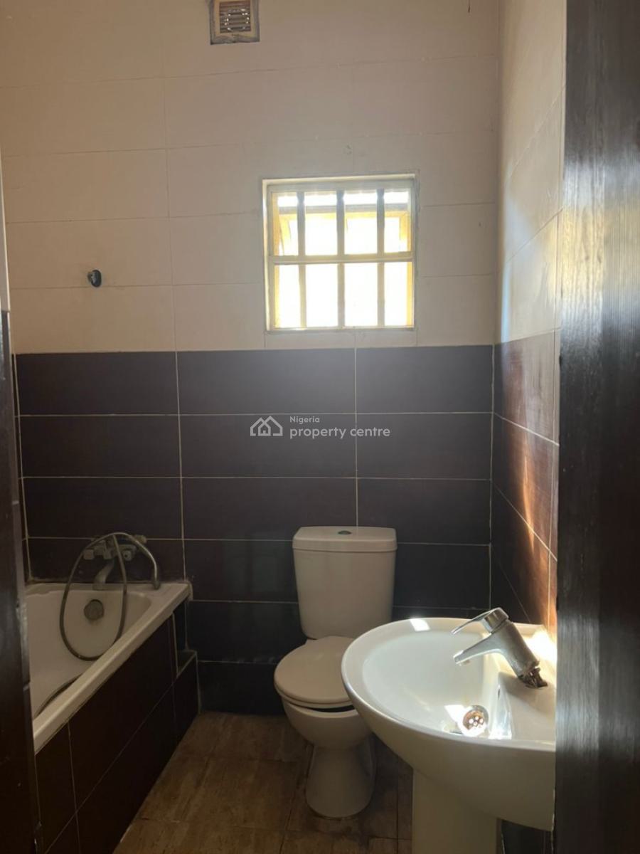 Nice Detached House on 600sqm Plot, Stillwater Gardens  Chisco Busstop, Ikate, Lekki, Lagos, Detached Duplex for Rent