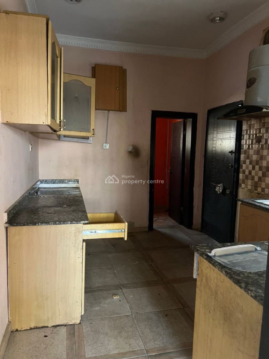 Nice Detached House on 600sqm Plot, Stillwater Gardens  Chisco Busstop, Ikate, Lekki, Lagos, Detached Duplex for Rent