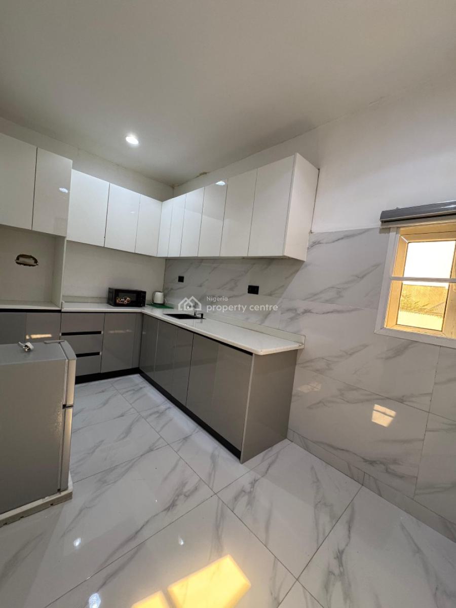 Luxurious and Well Finished 5 Bedroom Duplex, Mabushi, Abuja, Detached Duplex for Sale