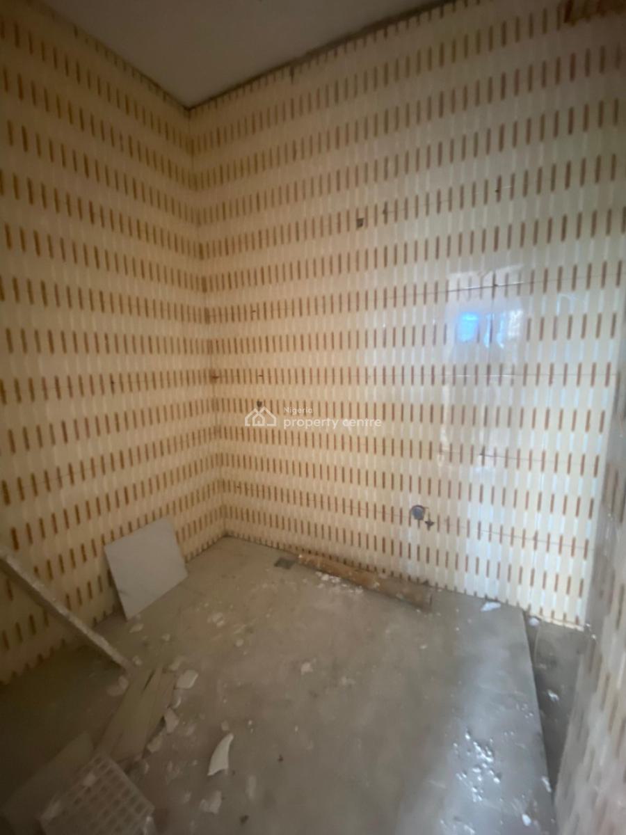 Newly Built Mini Flat Duplex, Solution, Gbagada, Lagos, Mini Flat (room and Parlour) for Rent