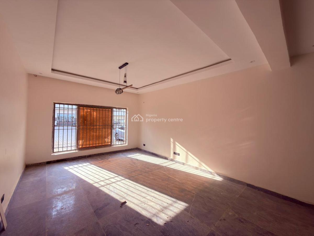 Spacious and Comfortable 4 Bedroom Duplex, Maitama District, Abuja, Terraced Duplex for Rent