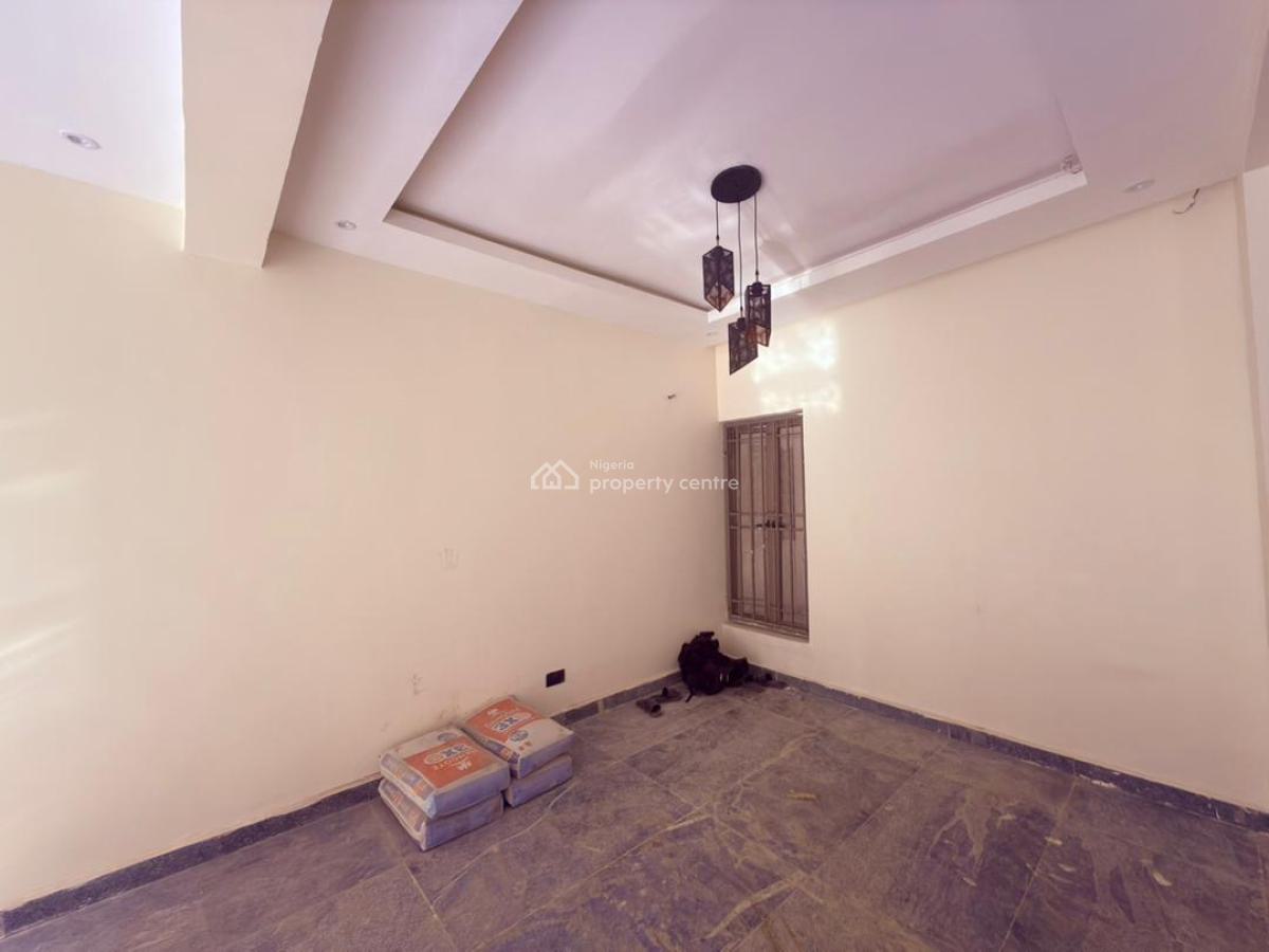 Spacious and Comfortable 4 Bedroom Duplex, Maitama District, Abuja, Terraced Duplex for Rent