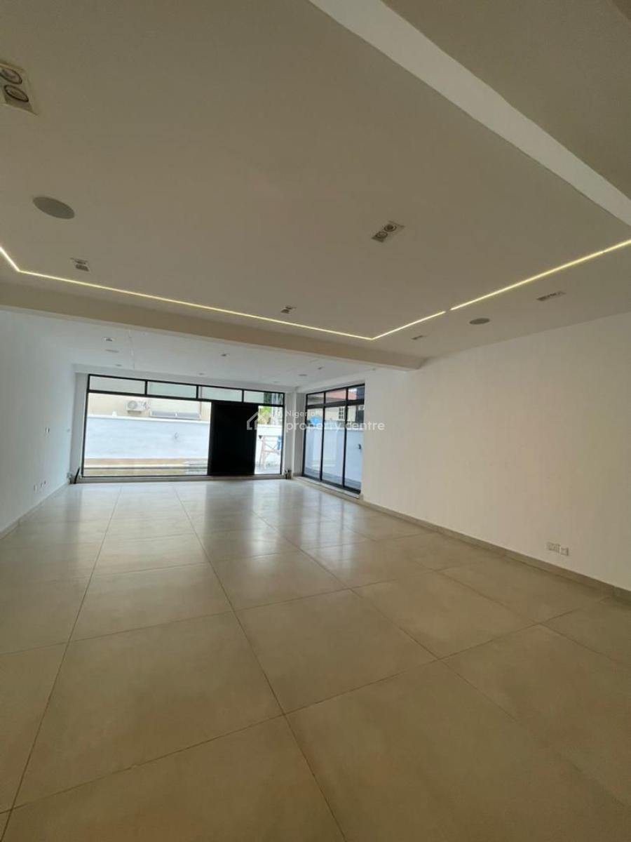 Super Beautiful 5 Bedrooms Fully Detached Duplex with, Swimming Pool, Lekki Phase 1, Lekki, Lagos, House for Sale