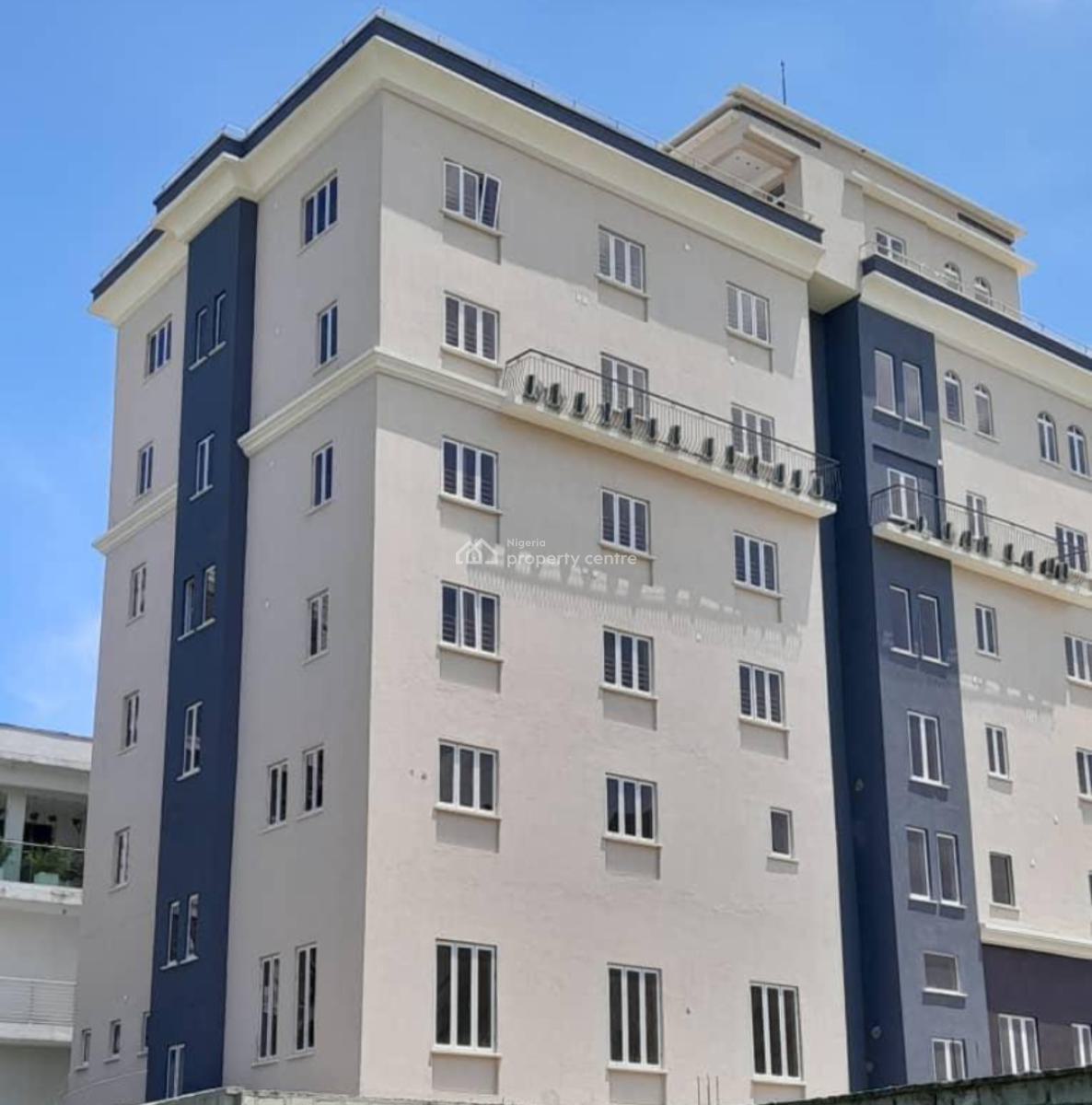 _50 Luxury Rooms/suites Hotel_*          *_with Penthouse, Private_*, Old Ikoyi, Ikoyi, Lagos, Hotel / Guest House for Rent