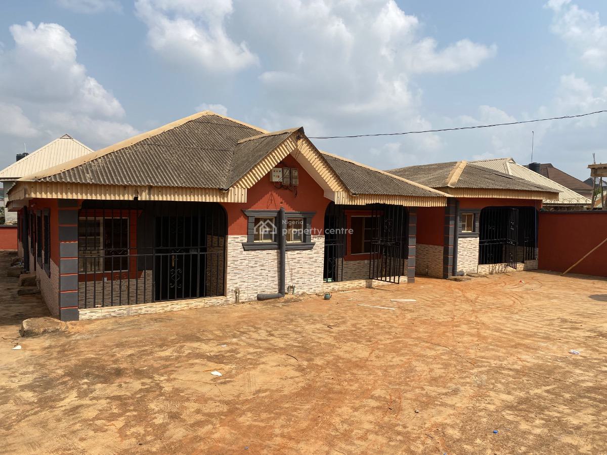 Well Maintained Mini Flat, Ikorodu, Lagos, Mini Flat (room and Parlour) for Rent