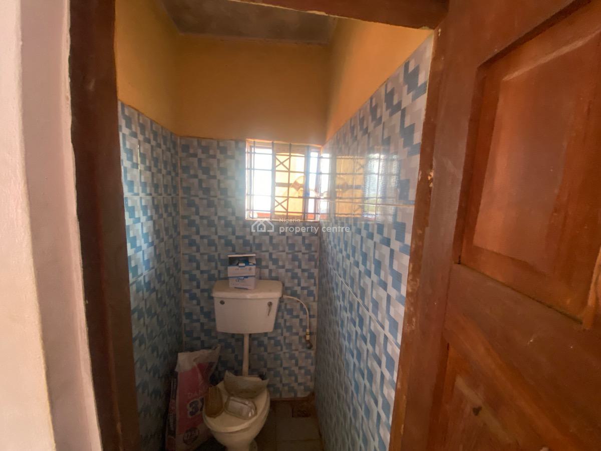 Well Maintained Mini Flat, Ikorodu, Lagos, Mini Flat (room and Parlour) for Rent