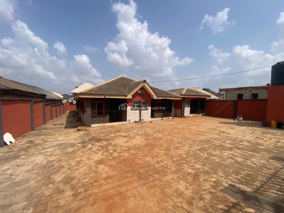 Well Maintained Mini Flat, Ikorodu, Lagos, Mini Flat (room and Parlour) for Rent