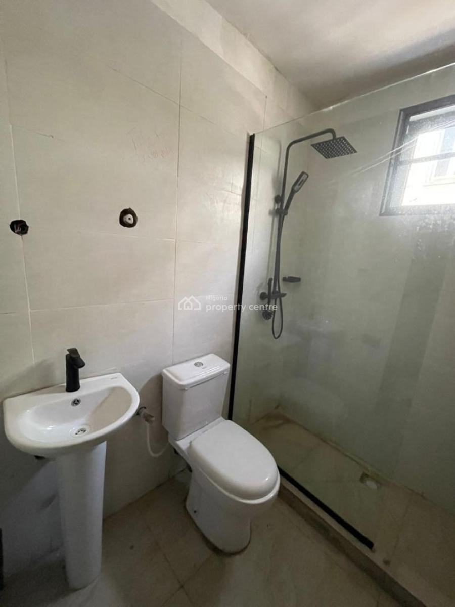 4 Bedroom Terrace Apartment with a Bq, Swimming Pool, Lekki Phase 1, Lekki, Lagos, Terraced Duplex for Rent