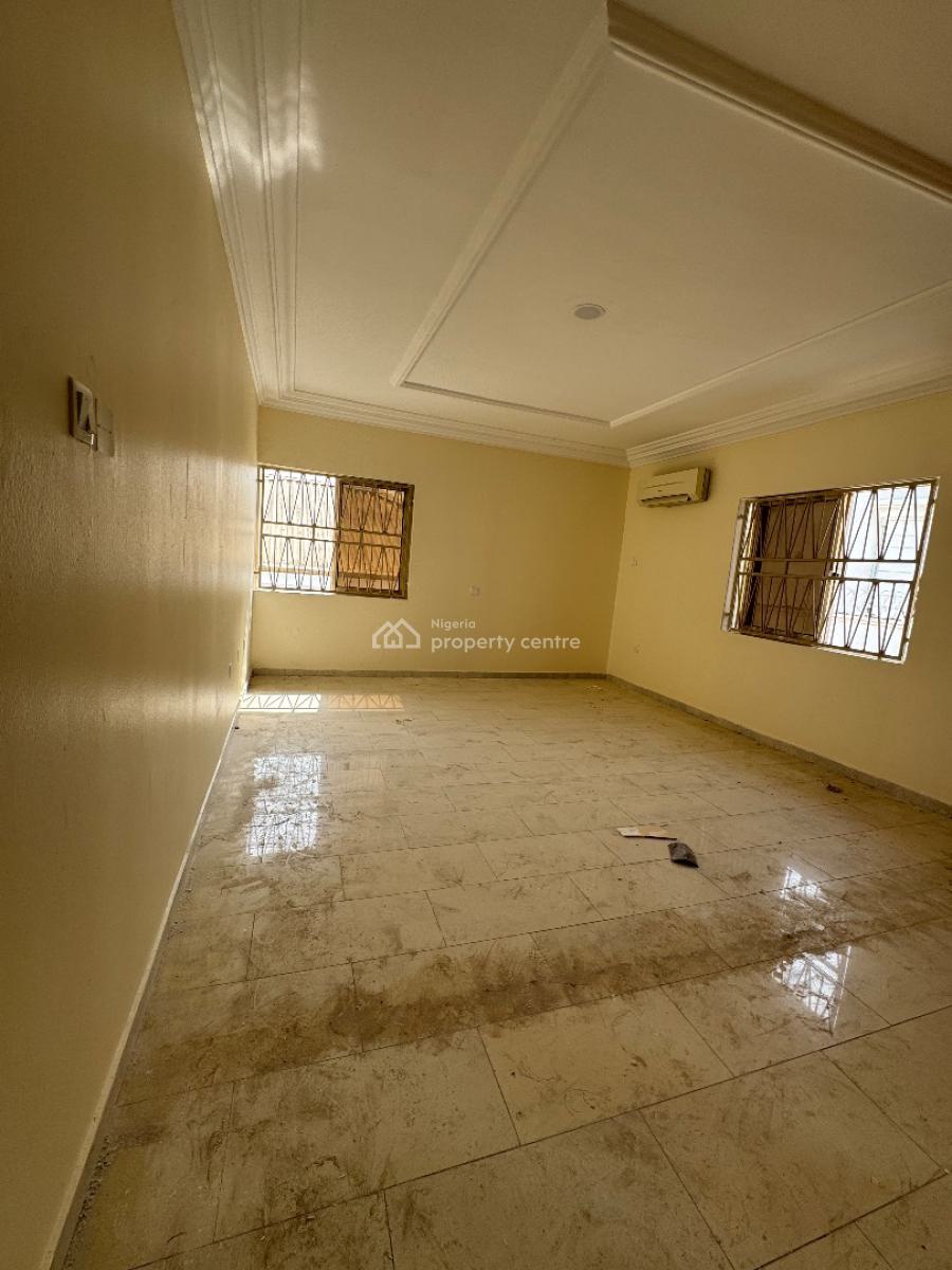 Spacious 6 Bedrooms Detached Duplex with Bq, Maitama District, Abuja, Detached Duplex for Sale
