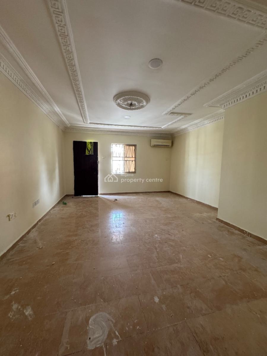 Spacious 6 Bedrooms Detached Duplex with Bq, Maitama District, Abuja, Detached Duplex for Sale