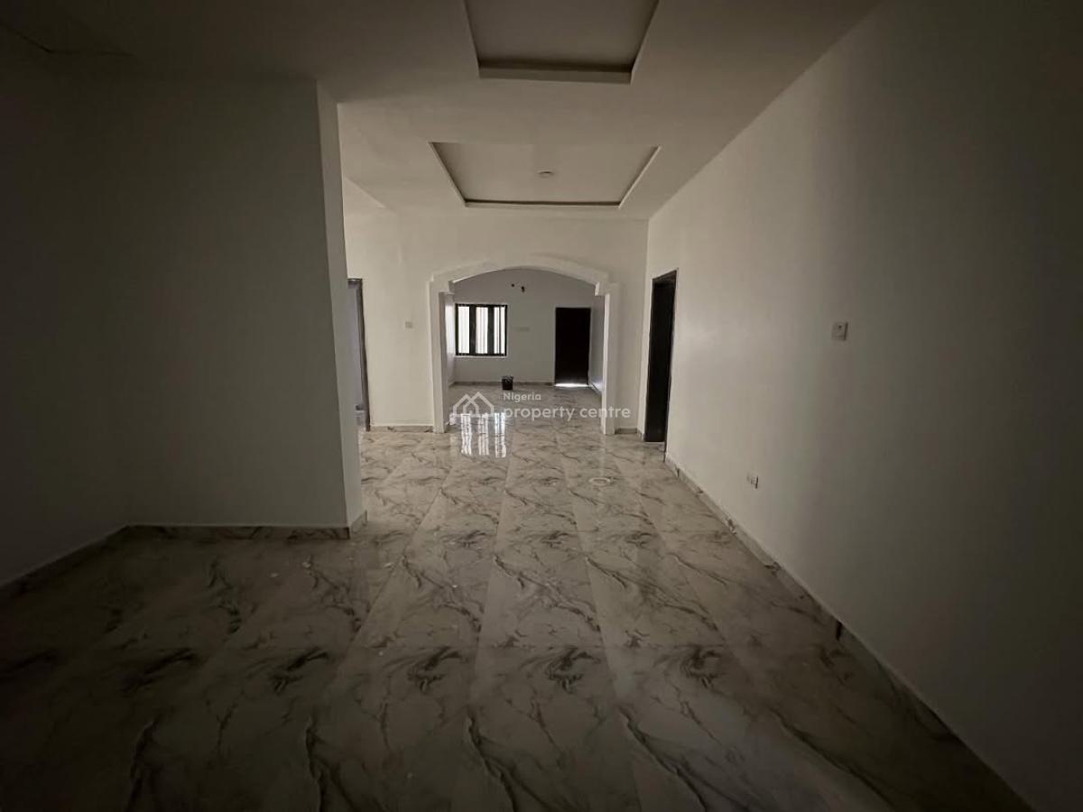 New 4 Bedroom Fully Detached Duplex + Boys Quarters, Galadimawa, Abuja, Detached Duplex for Sale