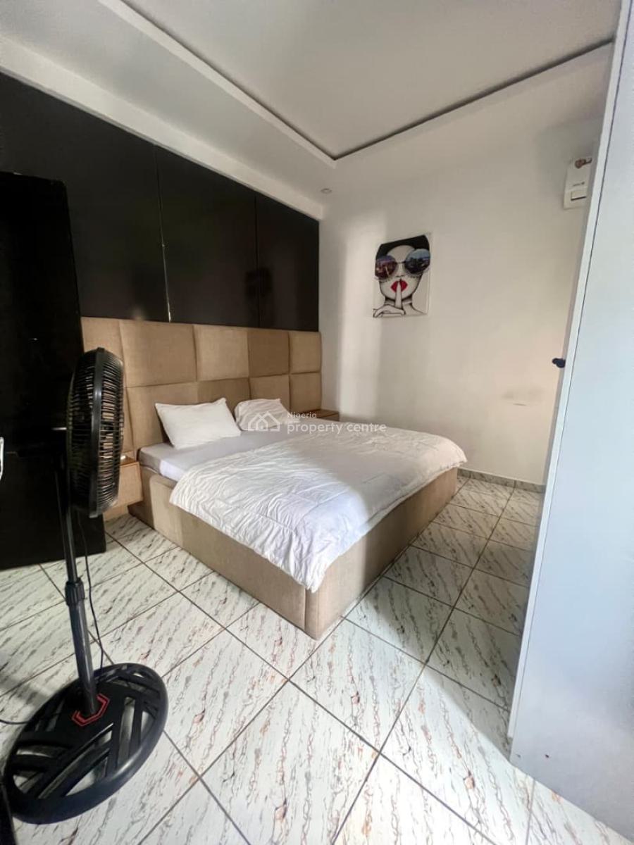 Lovely 2 Bedroom Apartment, Oral Estate, Lekki, Lagos, Flat / Apartment Short Let