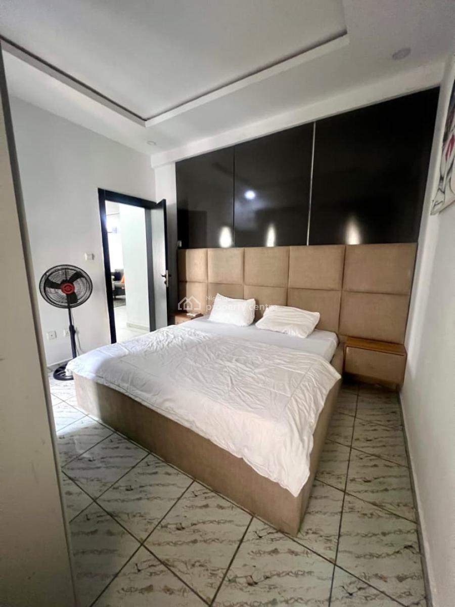 Lovely 2 Bedroom Apartment, Oral Estate, Lekki, Lagos, Flat / Apartment Short Let