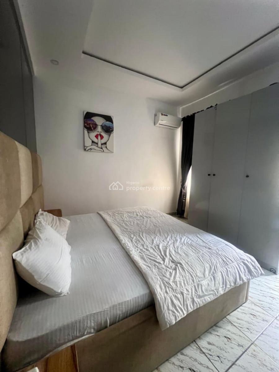 Lovely 2 Bedroom Apartment, Oral Estate, Lekki, Lagos, Flat / Apartment Short Let