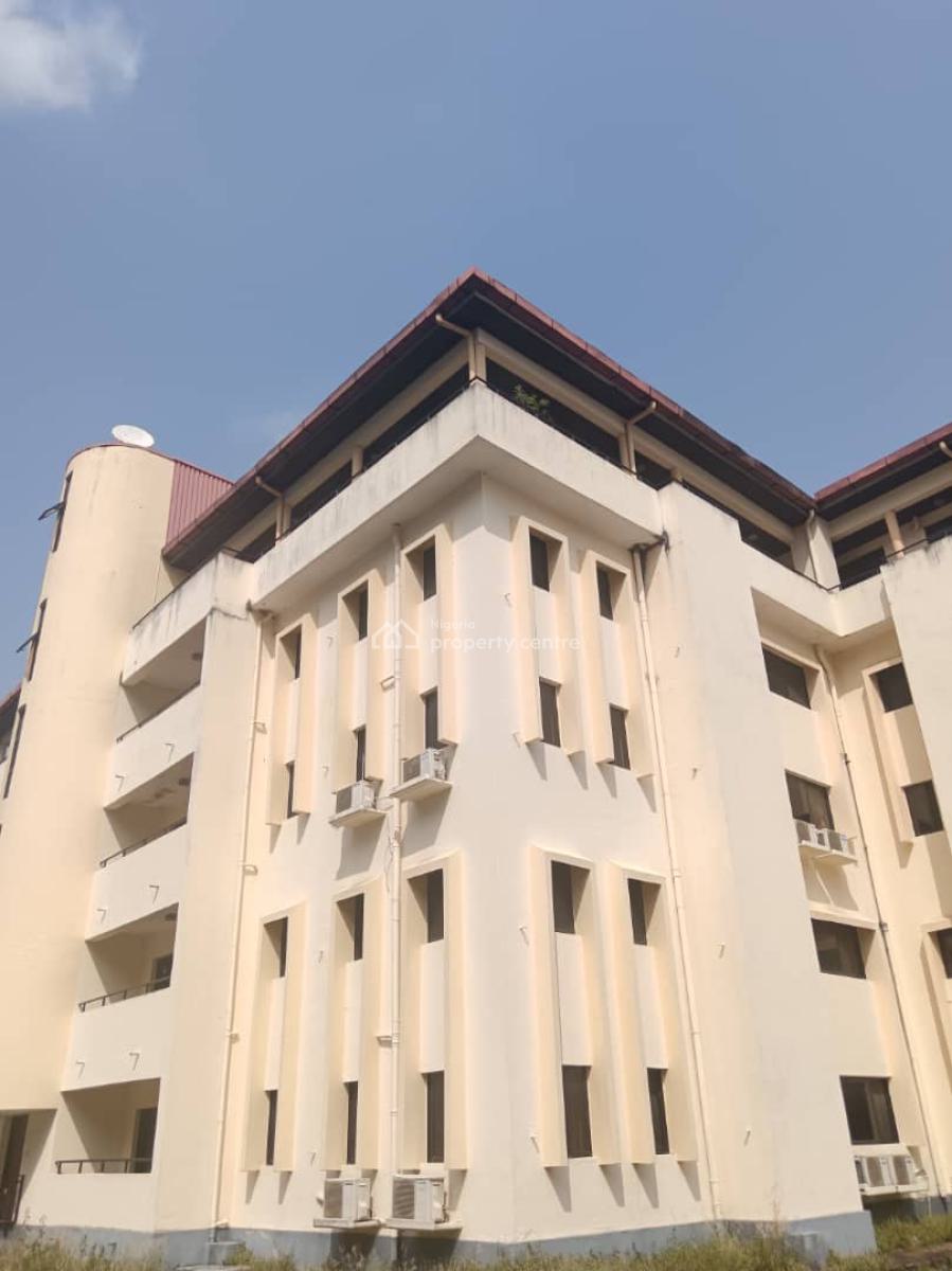 18 Units of 3 Bedroom Flat, Vi, Victoria Island (vi), Lagos, House for Rent