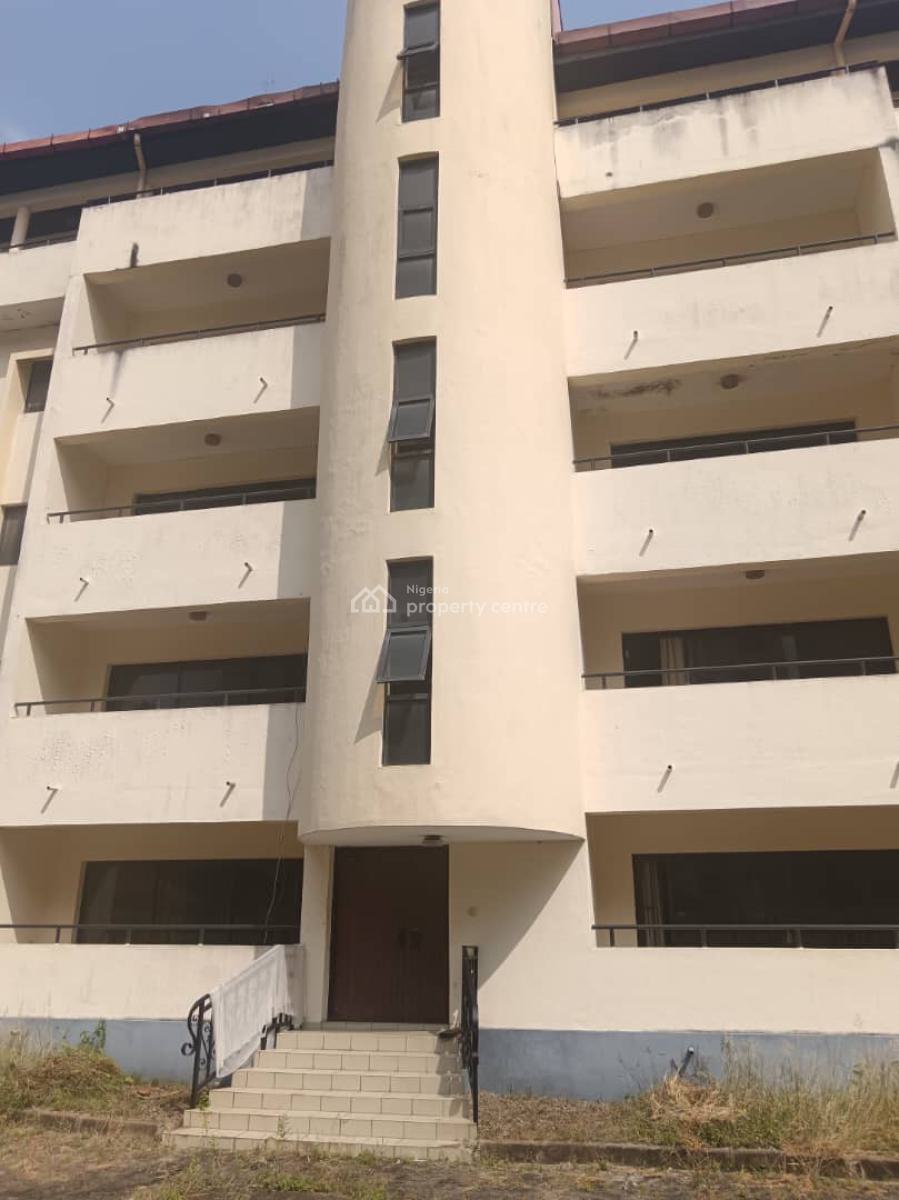 18 Units of 3 Bedroom Flat, Vi, Victoria Island (vi), Lagos, House for Rent
