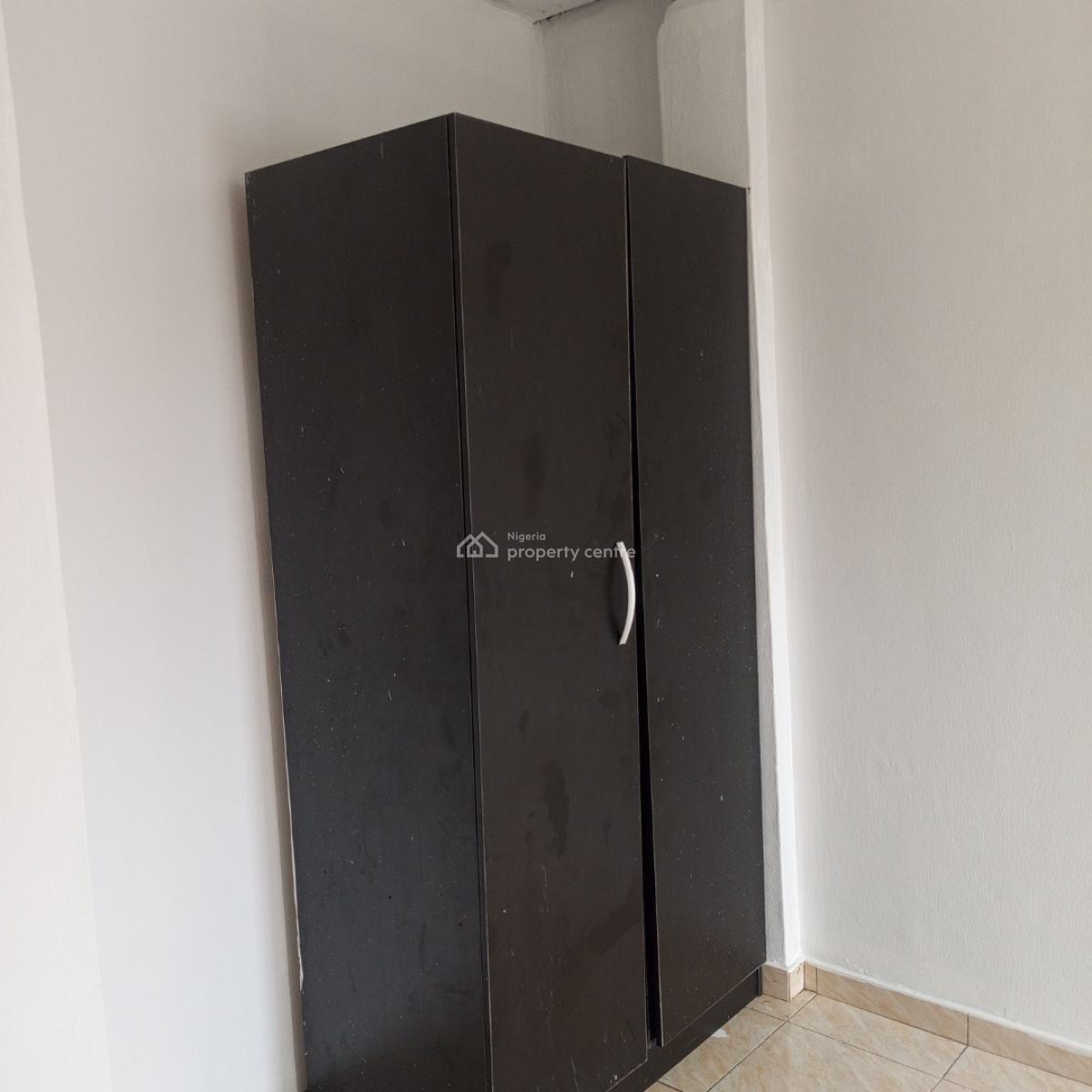 Shared Apartment Self Contain, Ado Road, Badore, Ajah, Lagos, Self Contain (single Rooms) for Rent