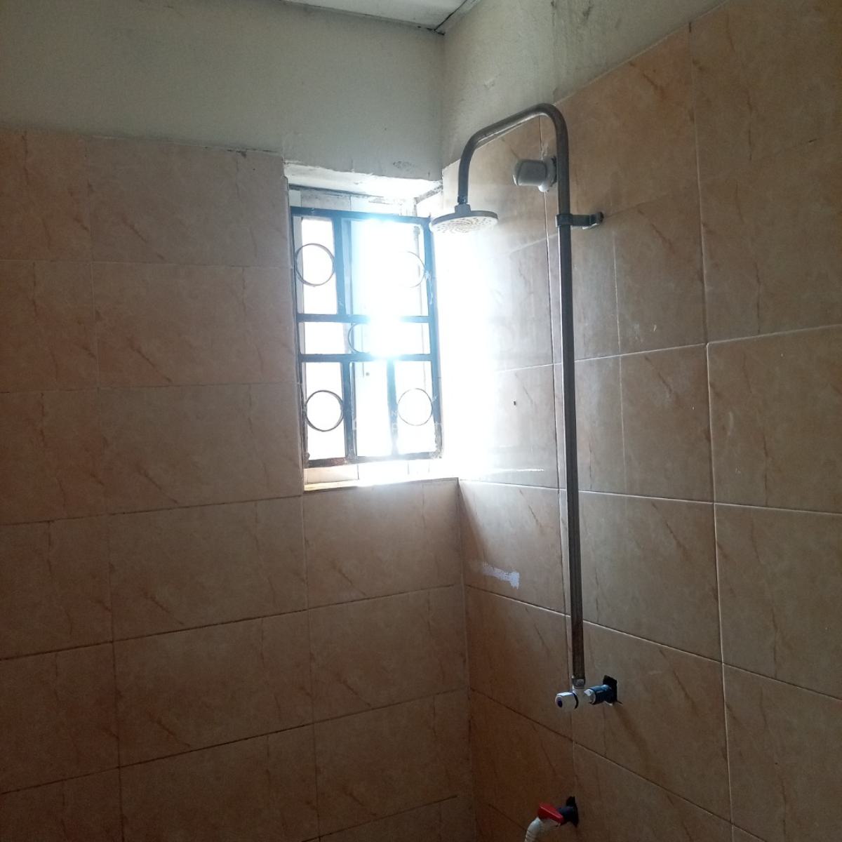 Shared Apartment Self Contain, Ado Road, Badore, Ajah, Lagos, Self Contain (single Rooms) for Rent